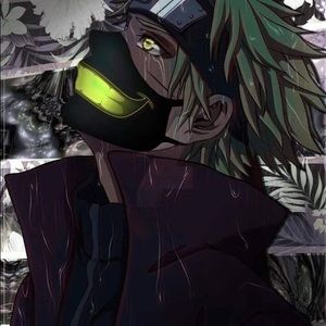 Meet your Posher, Isaac